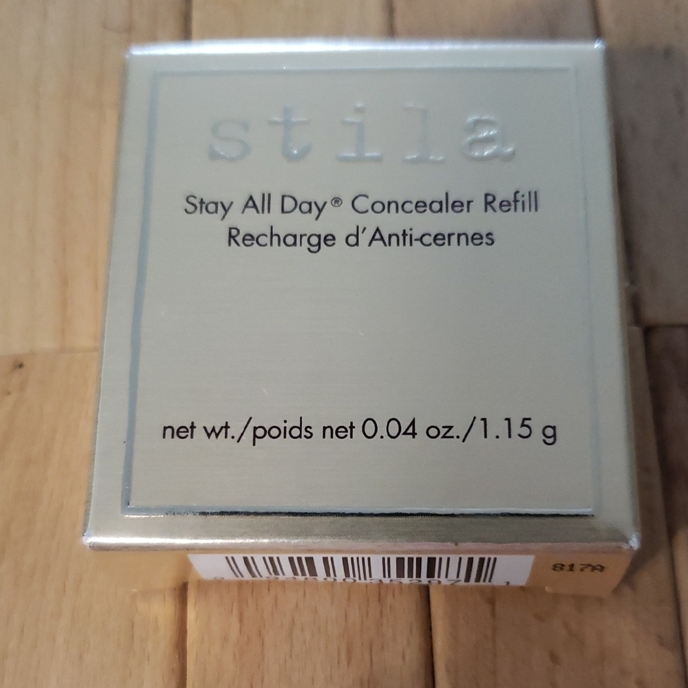 Stila Stay All Day Concealer Refill in Elegant Gold